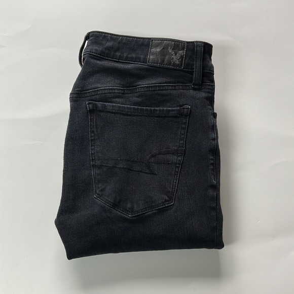 American Eagle hi-rise jegging - Picture 7 of 7